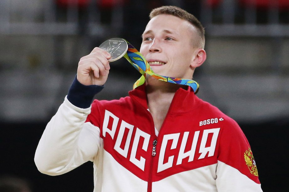 Сборная России завоевала 56 медалей в Рио-2016 — Рио-2016 — LiveSport.Ru